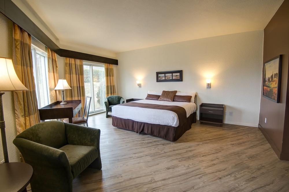 Days Inn By Wyndham Montmagny Exterior foto