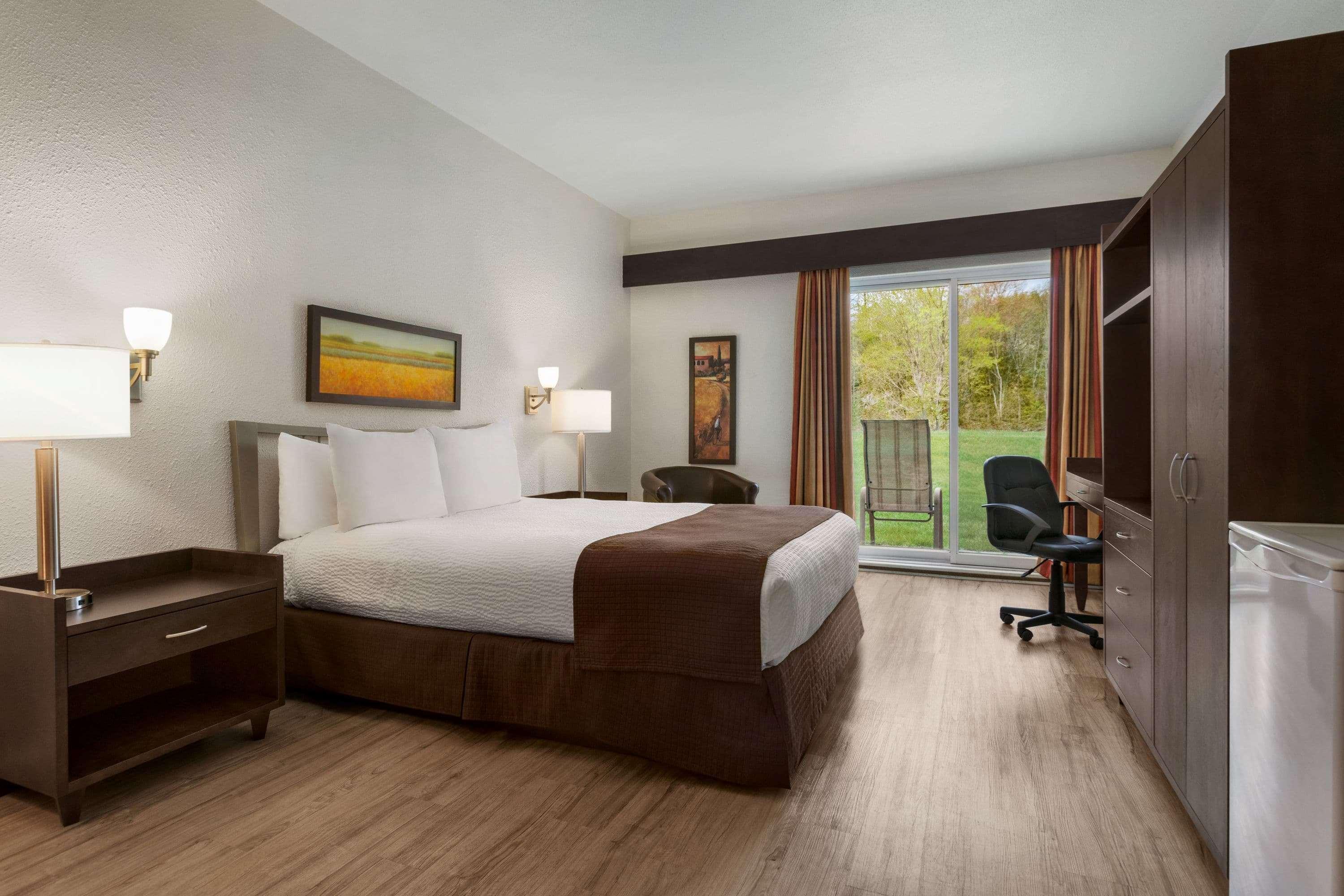 Days Inn By Wyndham Montmagny Exterior foto